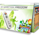 Illustration for article titled Gametrack Freedom Dated by EB Games